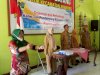 RAKOR ORIENTASI DAN REFRESING KADER TIM PENDAMPING KELUARGA  KEC.JUWIRING KAB.KLATEN 
