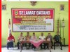 RAKOR PENGURUS FKUB KECAMATAN JUWIRING