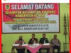 RAPAT LINTAS SEKTORAL KECAMATAN JUWIRING 2023