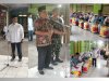 Keberangkatan Haji di Kecamatan Juwiring Tahun 2023