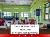 Desk RKPDes Desa Tahun 2023