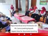Rapat Koordinasi Bersama Plt. Camat Juwiring dengan Kepala Desa se-Kecamatan Juwiring