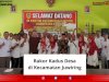 Rakor Kepala Dusun di Kecamatan Juwiring