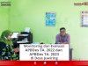 Monitoring dan Evaluasi APBDes TA.2022 dan APBDes 2023