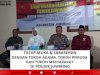 Tatap Muka & Sarasehan di Polsek Juwiring