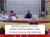 Monitoring dan Evaluasi APBDes 2022 dan APBDes 2023