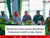 Menerima Tim Surveyor Akreditasi Puskesmas Juwiring Kab. Klaten