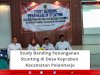Study Banding Penanganan Stunting di Desa Keprabon Kecamatan Polanharjo