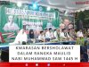 KWARASAN BERSHOLAWAT DALAM RANGKA MAULID  NABI MUHAMMAD SAW 1445 H