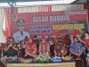 Seni Budaya Kesenian Reog Kecamatan Juwiring