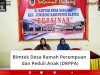 Bimtek Desa Ramah Perempuan dan Peduli Anak (DRPPA).