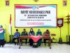 Rapat Koordinasi PKK Se-Kecamatan Juwiring