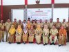 Musyarawarah Perencanaan Pembangunan RKPD Kabupaten Klaten Tahun 2025