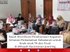 Rapat Koordinasi Pelaksanaan Kegiatan Simulasi Pemadaman Kebakaran untuk Anak-anak TK dan Paud di Wilayah Kecamatan Juwiring