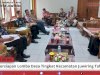 Rapat Persiapan Lomba Desa Tingkat Kecamatan Juwiring Tahun 2024