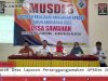 Musyawarah Desa Laporan Pertanggungjawaban APBDes 2023 Desa Sawahan