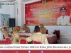 Penilaian Lomba Desa Tahun 2024 di Desa Jetis