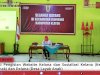 Sosialisasi Pengisian Website Kelana / Dekela di Kecamatan Juwiring