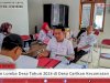 Penilaian Lomba Desa Tahun 2024 di Desa Carikan