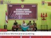 Rapat Koordinasi MUI Kecamatan Juwiring