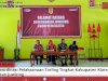 Rapat Koordinasi Pelaksanaan Tarling Tingkat Kabupaten Klaten di Kecamatan Juwiring