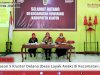 Pembahasan 5 Klaster Delana (Desa Layak Anak) di Kecamatan Juwiring