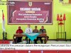 Mini Lokakarya Kecamatan dalam Percepatan Penurunan Stunting di Kecamatan Juwiring