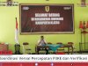 Rapat Koordinasi Verval Percepatan P3KE dan Verfikasi Data
