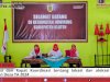 Sosialisasi dan Rapat Koordinasi tentang Lokasi dan Alokasi Bantuan Keuangan Desa TA 2024.
