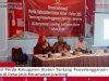 Sosialisasi Perda Kabupaten Klaten Nomot I Tahun 2023 Tentang Penyelenggaraan Perizinan Berusaha di Desa Jetis Kecamatan Juwiring