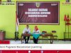 Rapat Intern Pegawai Kecamatan Juwiring