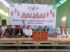 Halal Bihalal Majelis Wakil Cabang Nahdlatul Ulama Kecamatan Juwiring