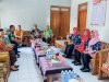 Monitoring Kearsipan Kecamatan Juwiring dari Dinas Perpustakaan dan Arsip Kabupaten Klaten