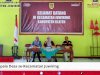 Rakor Kepala Desa se-Kecamatan Juwiring