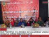 Halal bi Halal Pemerintah Desa Kenaiban Bersama Lembaga-lembaga Desa Kenaiban Kecamatan Juwiring Kabupaten Klaten