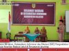 Pelaksananaan Advokasi, Komunikasi, Informasi dan Edukasi (KIE) Pengendalian Penduduk dan KB sesuai Kearifan Budaya Lokal di Kecamatan Juwiring