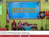 Pertemuan Rutin PKK Kecamatan Juwiring