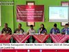 Sosialisasi Perda Kabupaten Klaten Nomor I Tahun 2023 Tentang Penyelenggaraan Perizinan Berusaha di Desa Bulurejo Kecamatan Juwiring