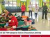 Donor Darah dari PMI Kabupaten Klaten di Kecamatan Juwiring