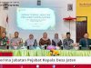 Serah Terima Jabatan Pejabat Kepala Desa Jaten