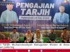 Pengajian Tarjih Muhammadiyah Kabupaten Klaten di Desa Bulurejo Kecamatan Juwiring