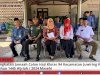 Pemberangkatan Jamaah Calon Haji Kloter 94 Kecamatan Juwiring Kabupaten Klaten Tahun 1445 Hijriah / 2024 Masehi