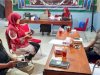Kegiatan Monitoring dan Evaluasi Pelaksanaan APBDes 2023 dan 2024 Semester I di Desa Gondangasari Kecamatan Juwiring