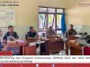 Kegiatan Monitoring dan Evaluasi Pelaksanaan APBDes 2023 dan 2024 Semester I di Desa Juwiran Kecamatan Juwiring