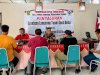 Kegiatan Monitoring dan Evaluasi Pelaksanaan APBDes 2023 dan 2024 Semester I di Desa Tlogorandu