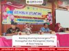 Rembug Stunting Konvergensi Pencegahan dan Penanganan Stuting di Desa Tanjung