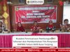 Musdes Perencanaan Pembangunan Tahunan dan Pembentukan Tim Penyusun RKPDES Tahun 2025 di Desa Tanjung.