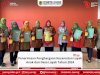 Penerimaan Penghargaan Kelana dan Dekelana