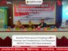 Musdes Perencanaan Pembangunan Tahunan dan Pembentukan Tim Penyusun RKPDES Tahun 2025 di Desa Kwarasan.