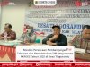 Musdes Perencanaan Pembangunan Tahunan dan Pembentukan Tim Penyusun RKPDES Tahun 2025 di Desa Tlogorandu.
